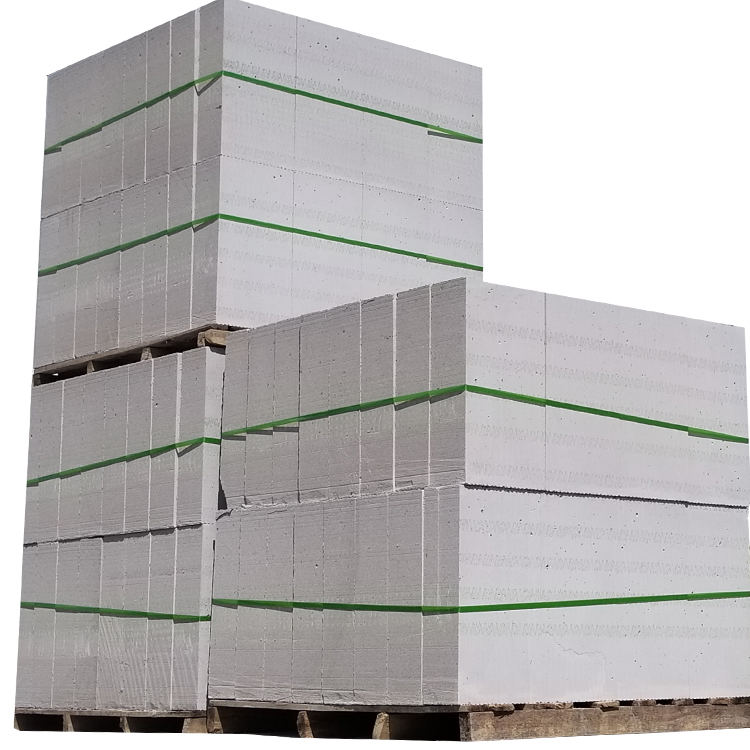 吴川改性材料和蒸压制度对冶金渣蒸压加气混凝土砌块性能的影响